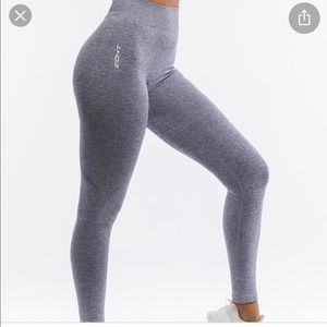 Echt xs arise leggings v2 gray